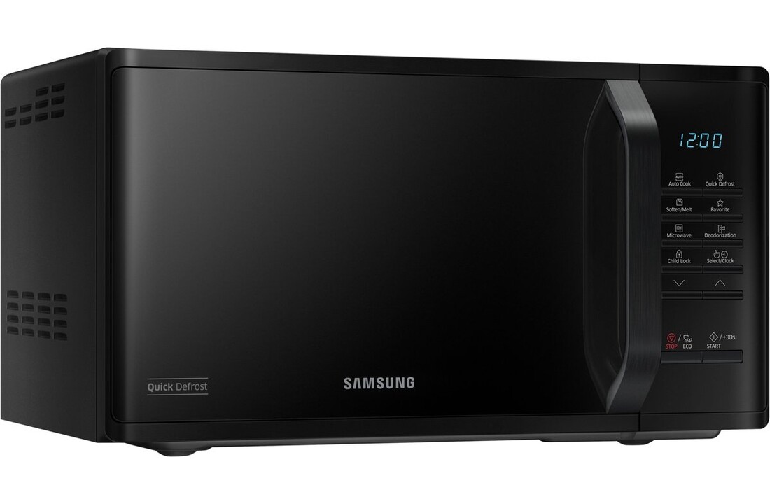 Samsung MS23K3513AK - Solo magnetron