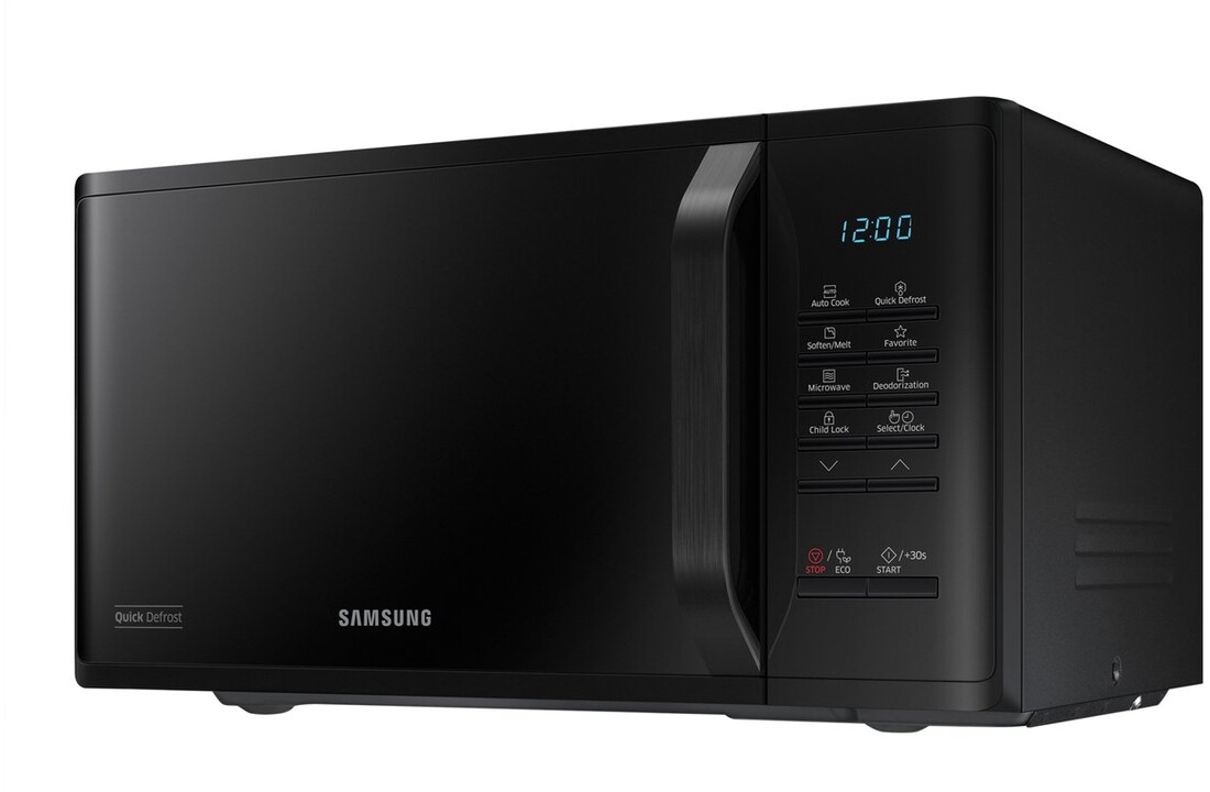 Samsung MS23K3513AK - Solo magnetron