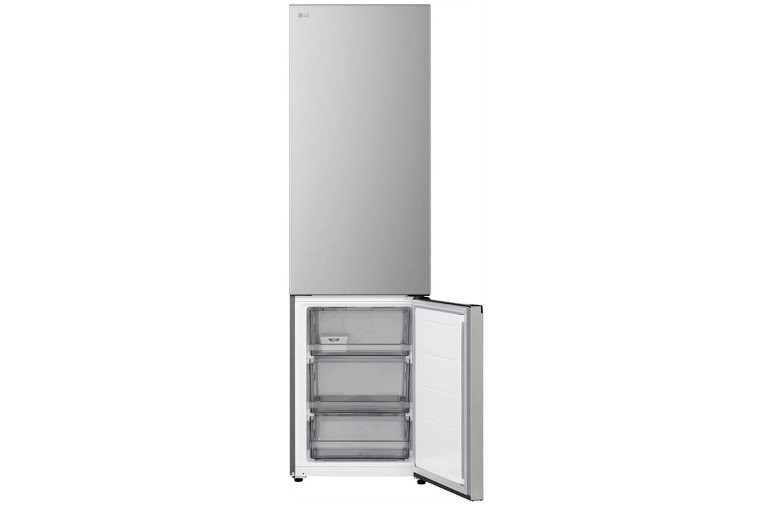 LG GBBS322APY - Koel-vriescombinatie