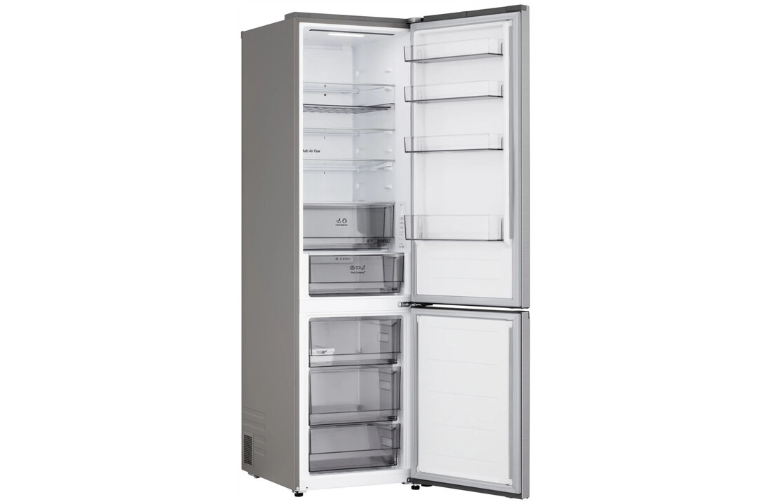 LG GBBS322APY - Koel-vriescombinatie