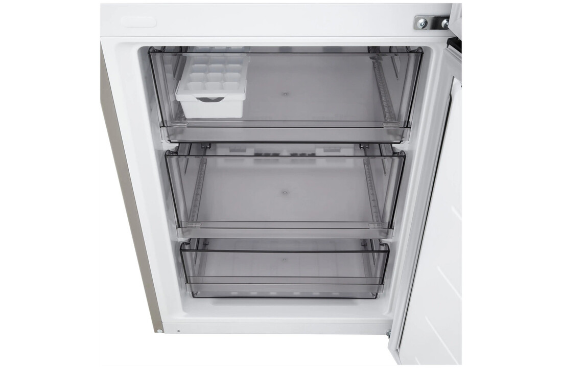 LG GBBS322APY - Koel-vriescombinatie