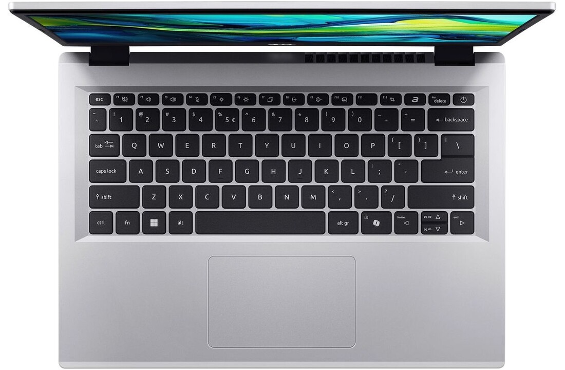 Acer Aspire Go 14 AG14-71P-51NF - Laptop