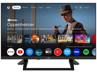 Smart Tech 24HG01VC2 - LED TV