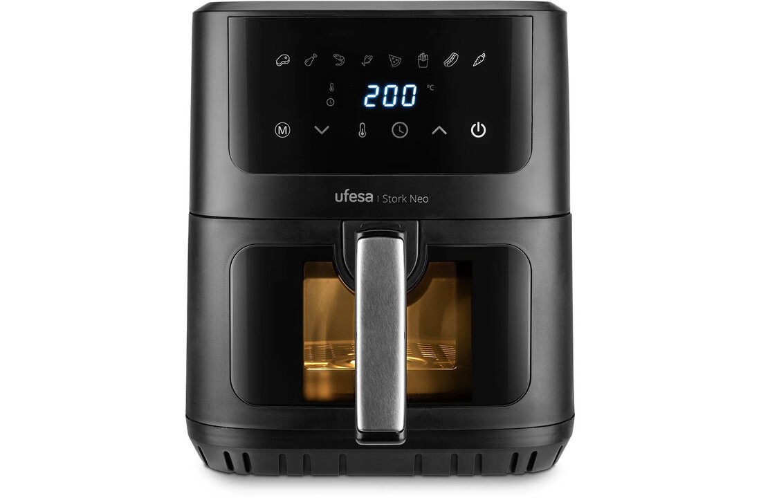Ufesa Stork Neo - Airfryer