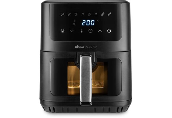 Ufesa Stork Neo - Airfryer