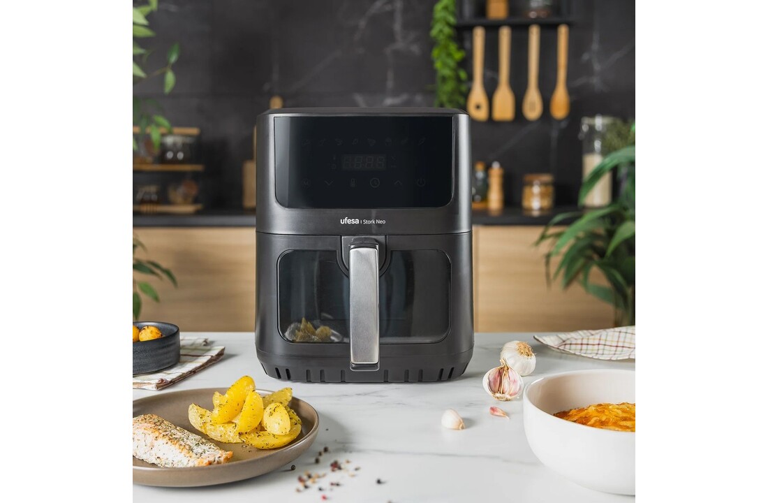 Ufesa Stork Neo - Airfryer