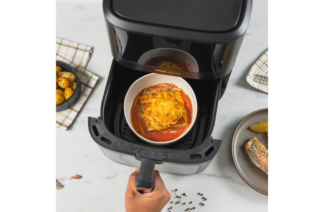 Ufesa Stork Neo - Airfryer