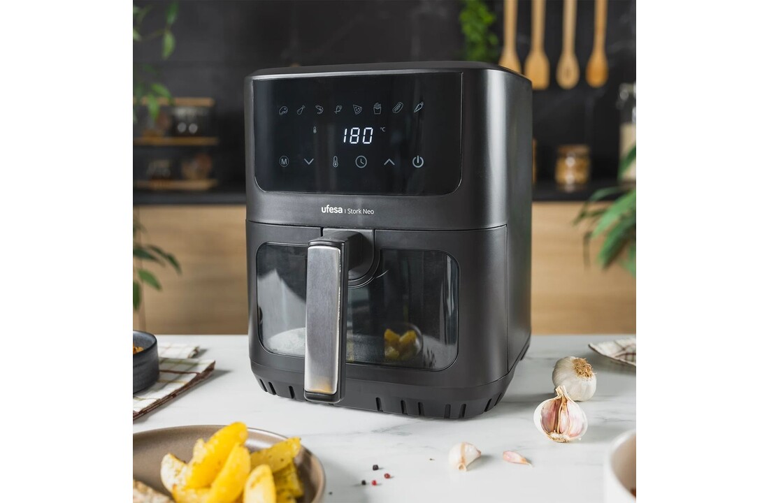 Ufesa Stork Neo - Airfryer