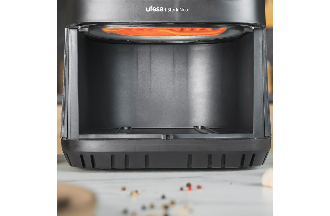 Ufesa Stork Neo - Airfryer