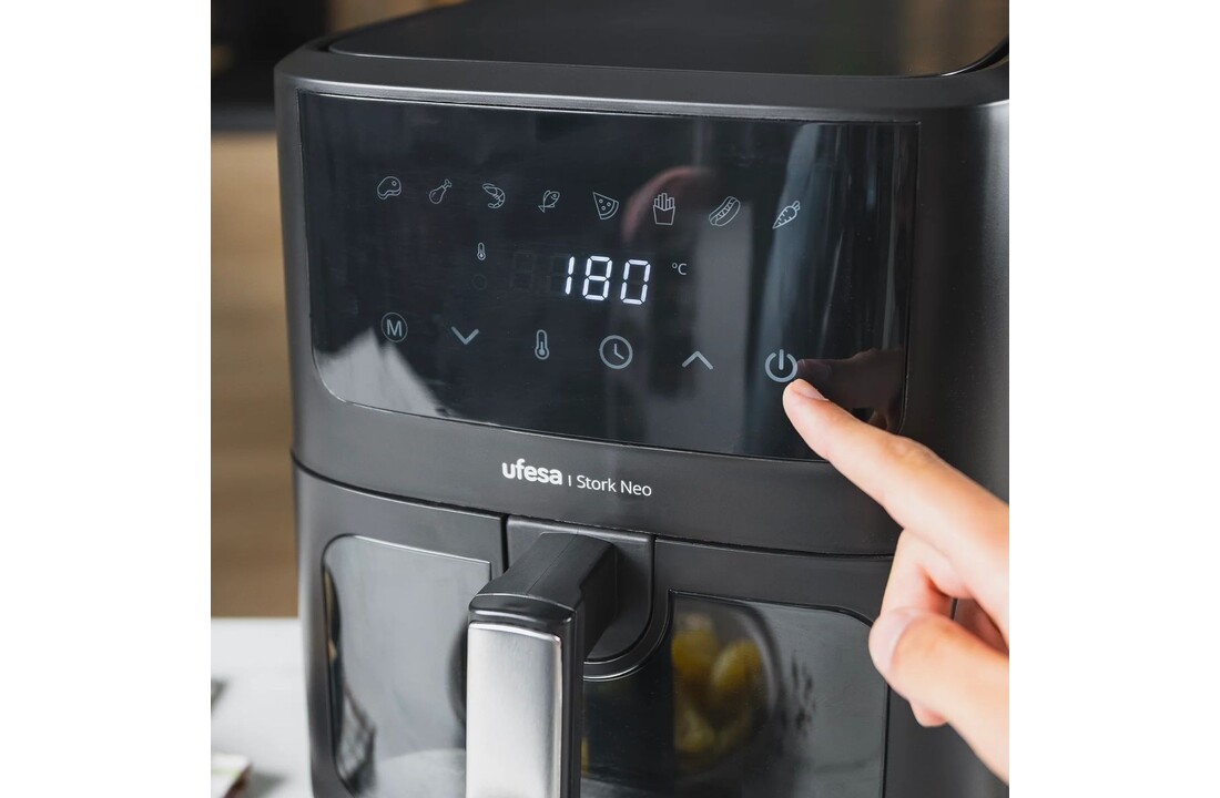 Ufesa Stork Neo - Airfryer