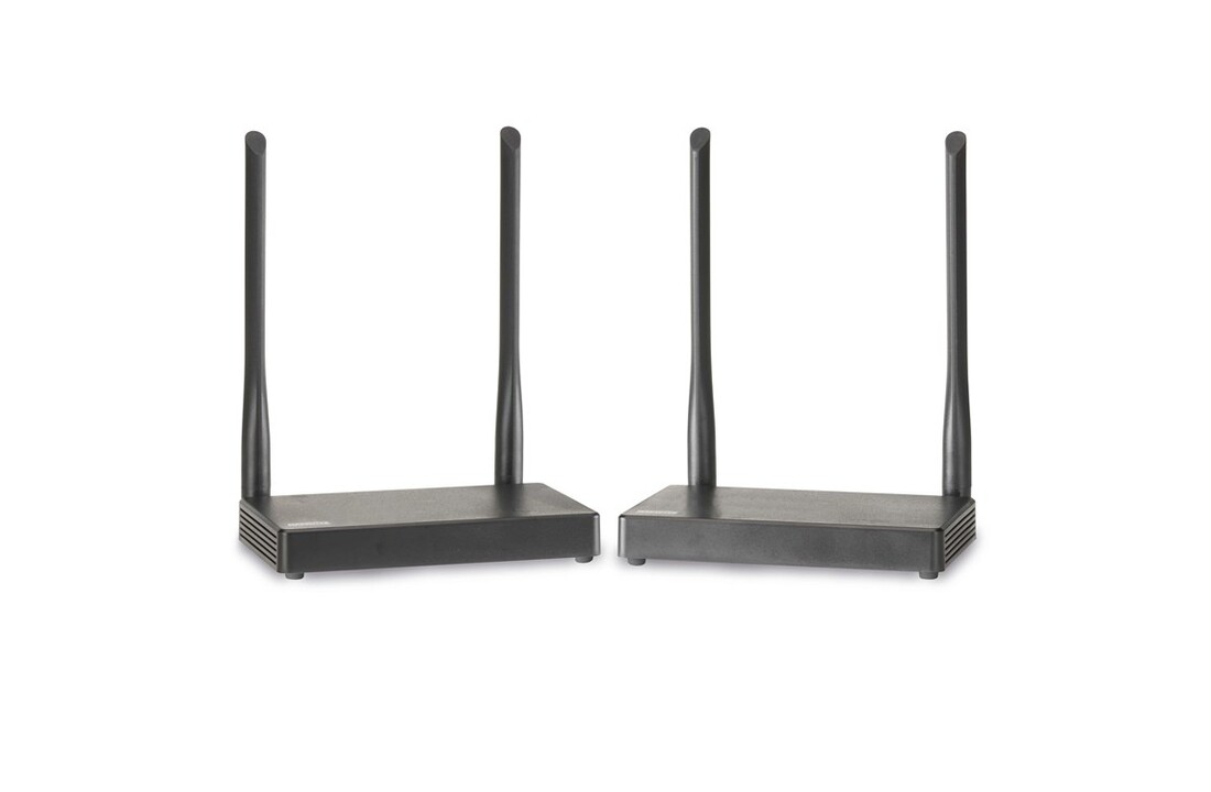 Marmitek TV Anywhere Wireless HD