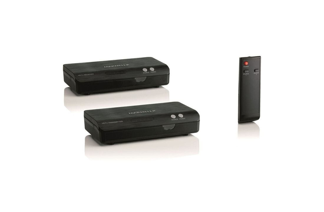 Marmitek TV Anywhere Wireless HD