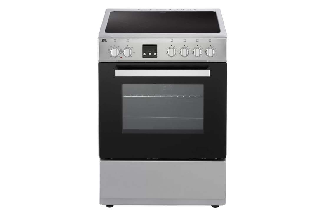 ETNA FIV760RVS - Inductiefornuis
