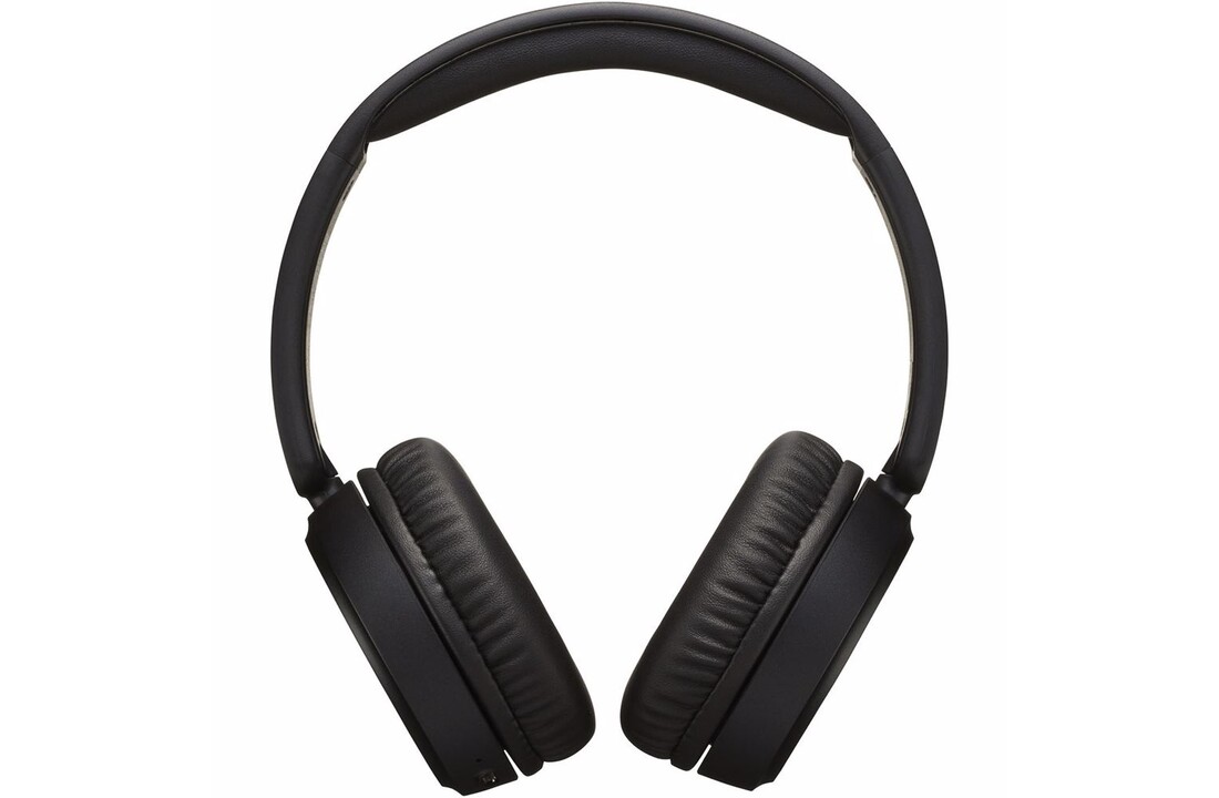 JVC HA-S65BN-BU - Draadloze koptelefoon