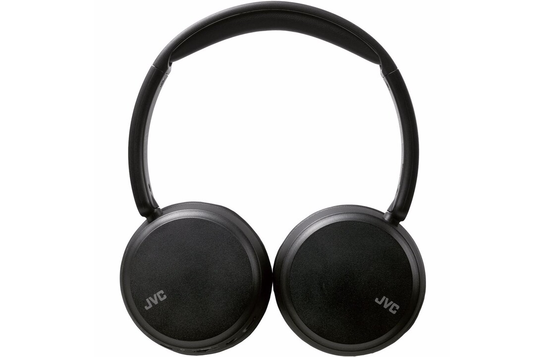 JVC HA-S65BN-BU - Draadloze koptelefoon