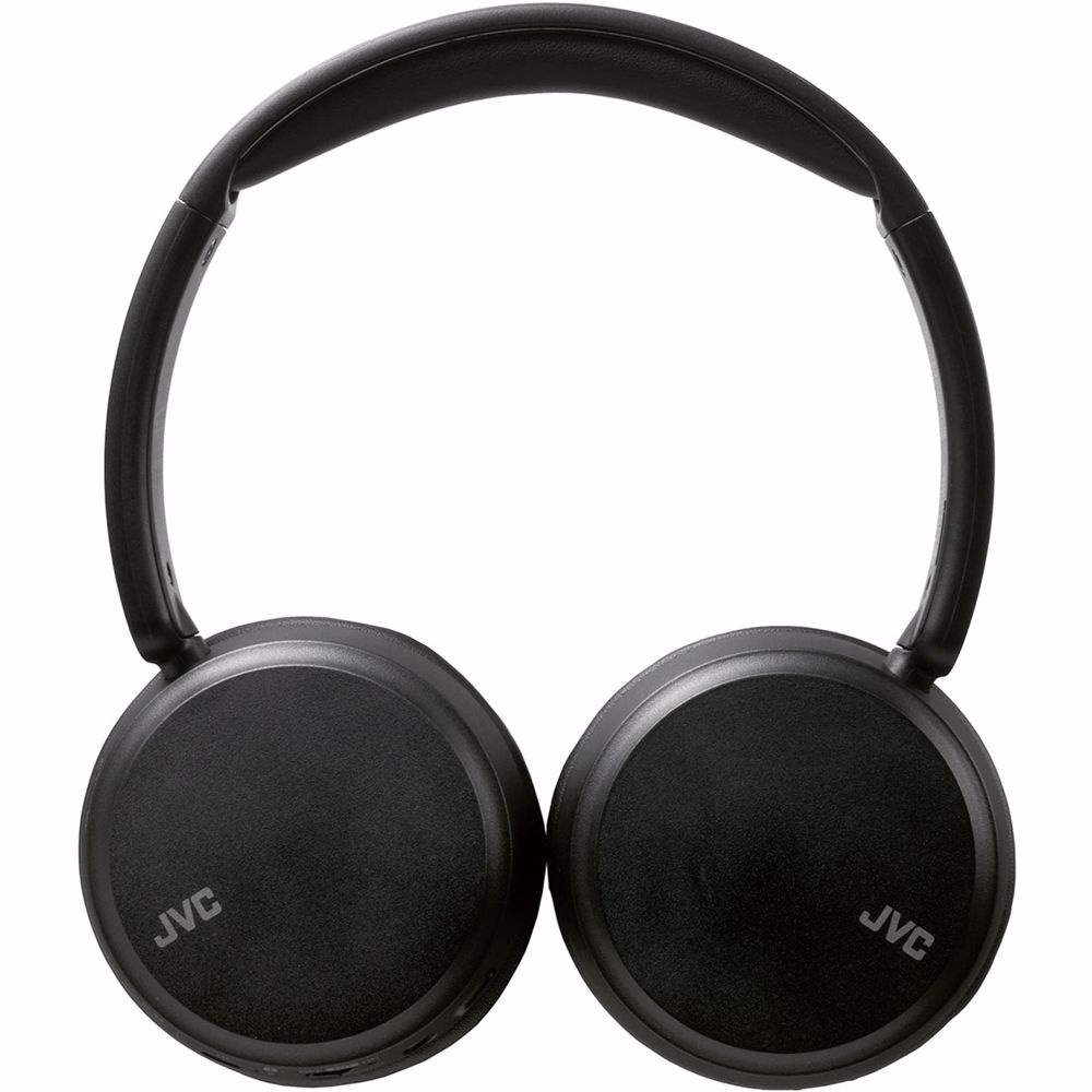 JVC HA-S65BN-BU - Draadloze koptelefoon
