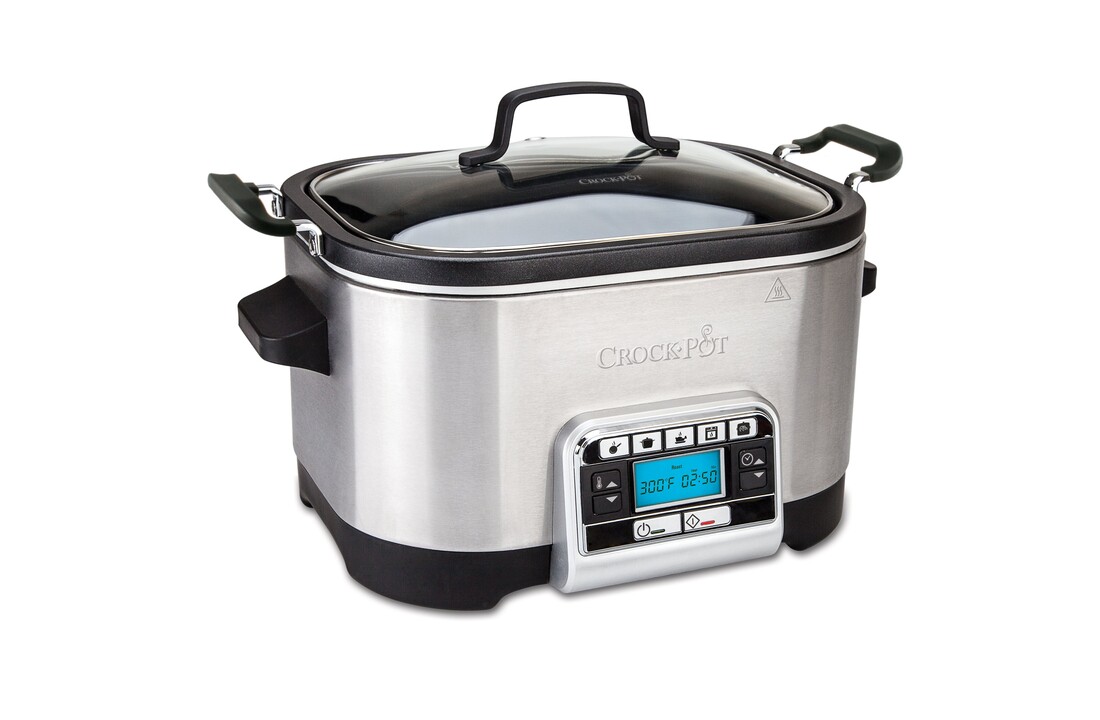 Crock-Pot CR024 - Slowcooker
