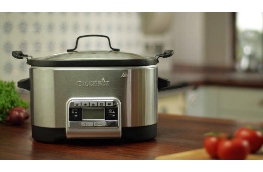 Crock-Pot CR024 - Slowcooker