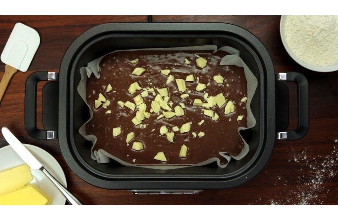 Crock-Pot CR024 - Slowcooker