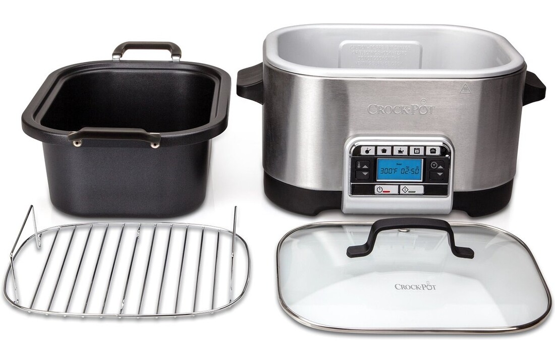 Crock-Pot CR024 - Slowcooker