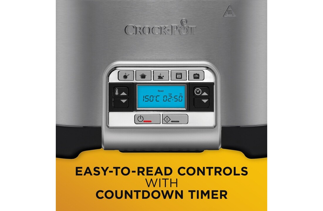 Crock-Pot CR024 - Slowcooker