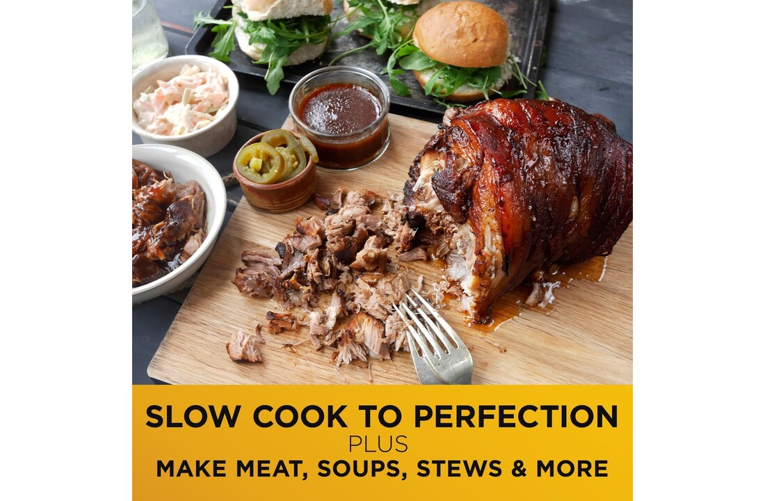 Crock-Pot CR024 - Slowcooker