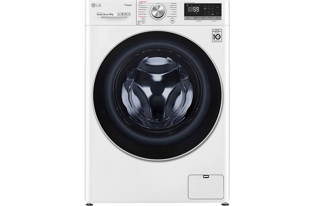 LG LC1R7N2 - Wasmachine