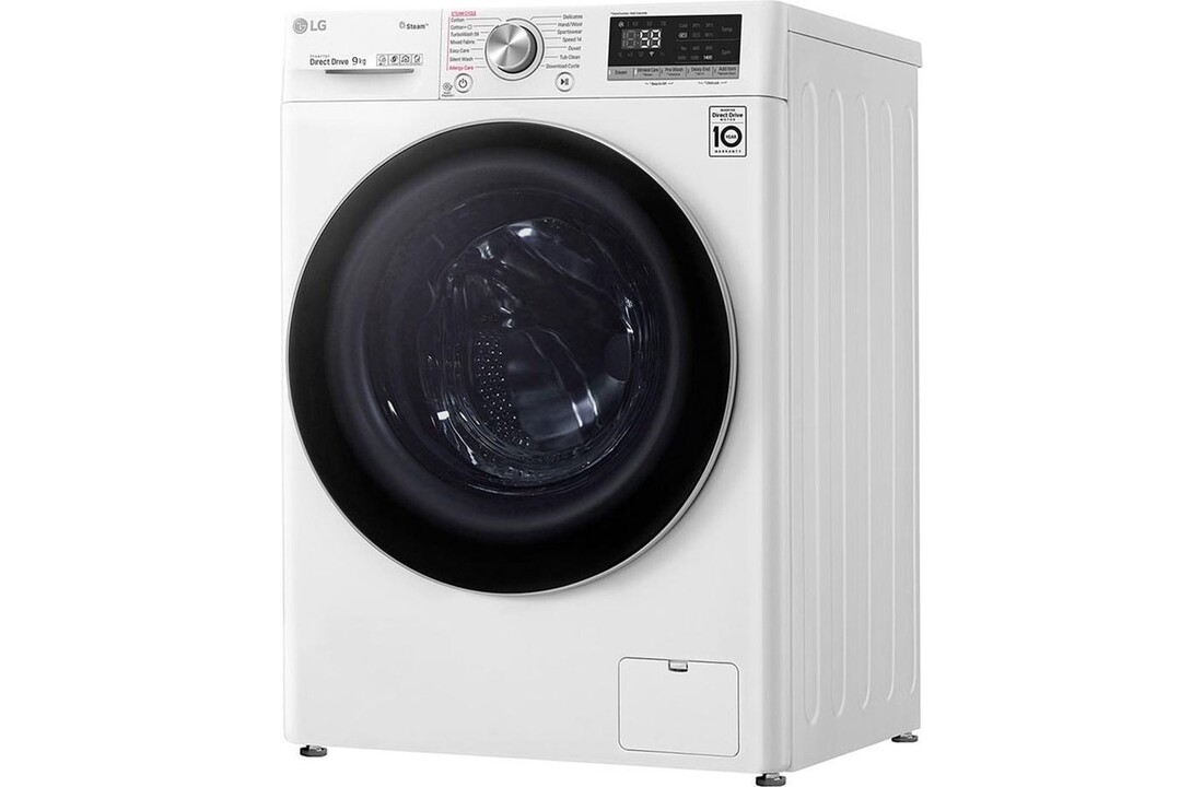LG LC1R7N2 - Wasmachine