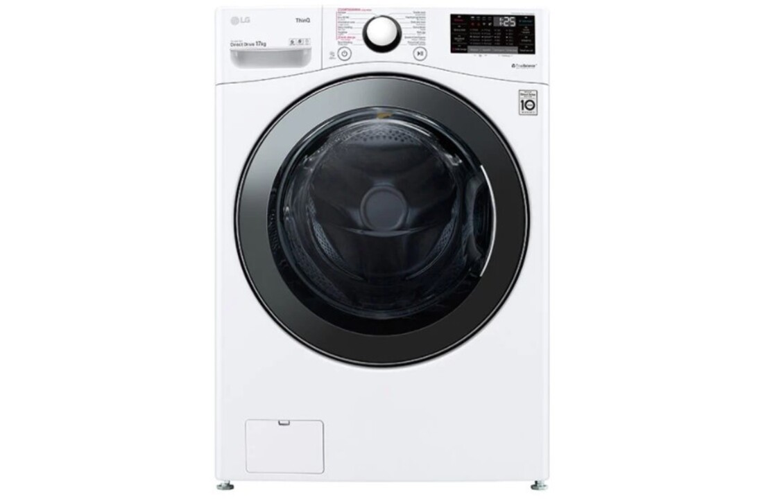LG LC1R7N2 - Wasmachine