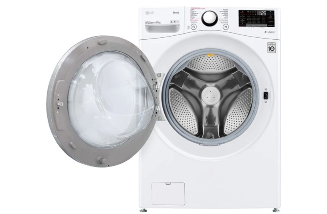 LG LC1R7N2 - Wasmachine