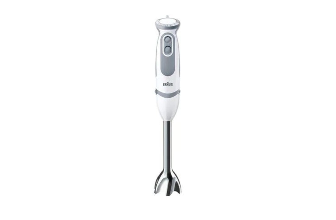 Braun MultiQuick 5 MQ 5200 WH Vario - Staafmixer