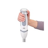 Braun MultiQuick 5 MQ 5200 WH Vario - Staafmixer