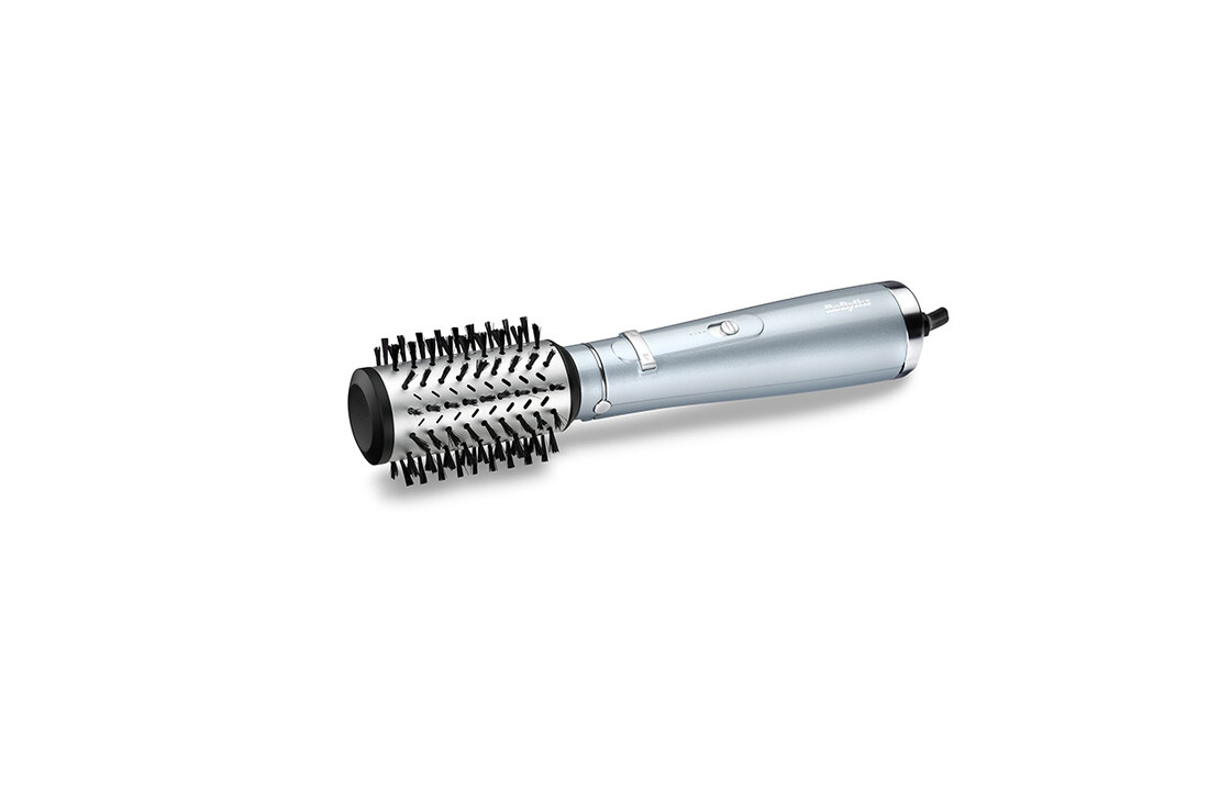 BaByliss Hydro-Fusion Air Styler AS773E - Krulborstel