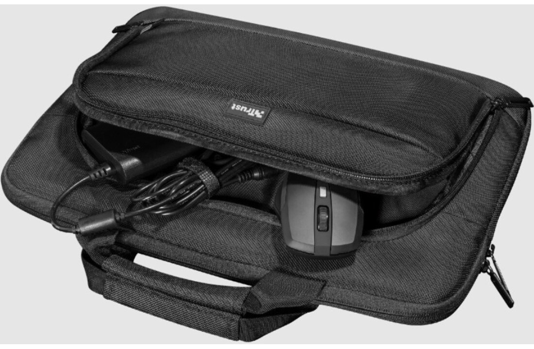 Trust 24394 SYDNEY Notebook Tas 14 inch - Laptoptas