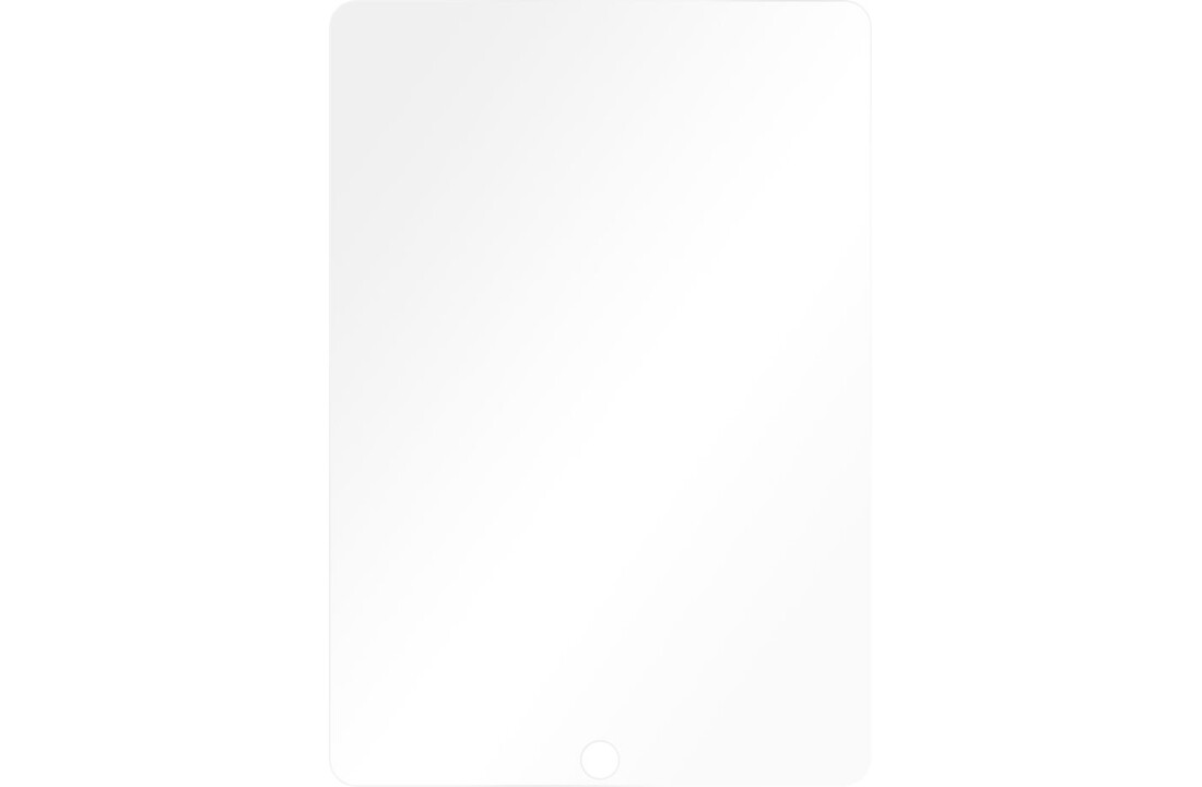 Just in Case Tempered Glass - Apple iPad 10.2 - Screenprotector