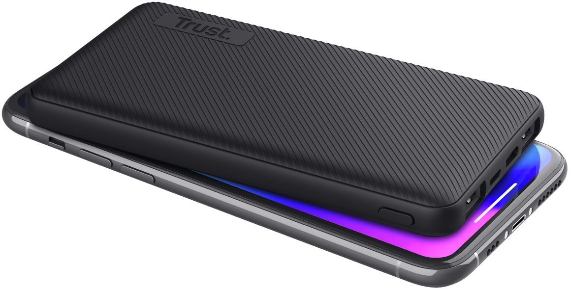 Trust Primo 10.000 Powerbank ECO - Powerbank