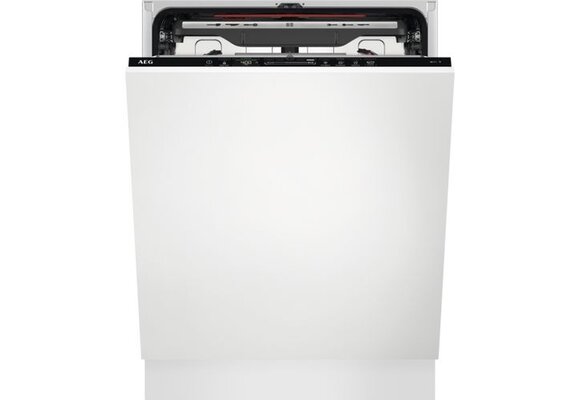 AEG FSE75768P GlassCare - Inbouw vaatwasser