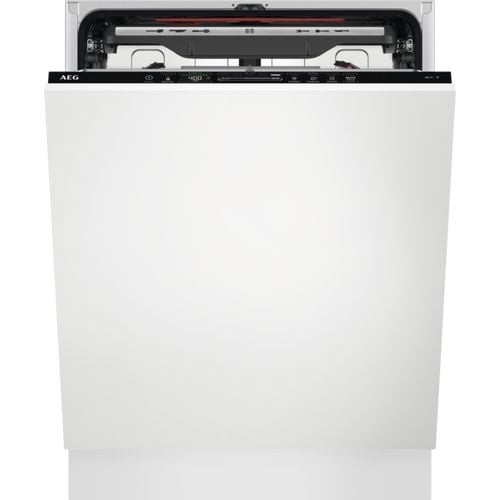 AEG FSE75768P GlassCare - Inbouw vaatwasser