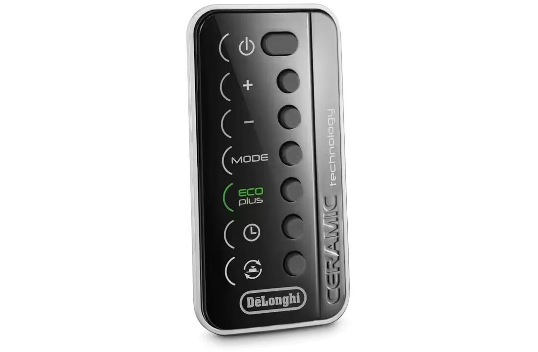 De'Longhi TCH8993ER BC - Elektrische kachel