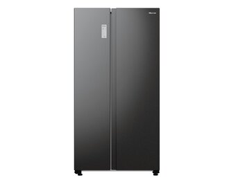 Hisense RS711N4AFE - Amerikaanse koelkast