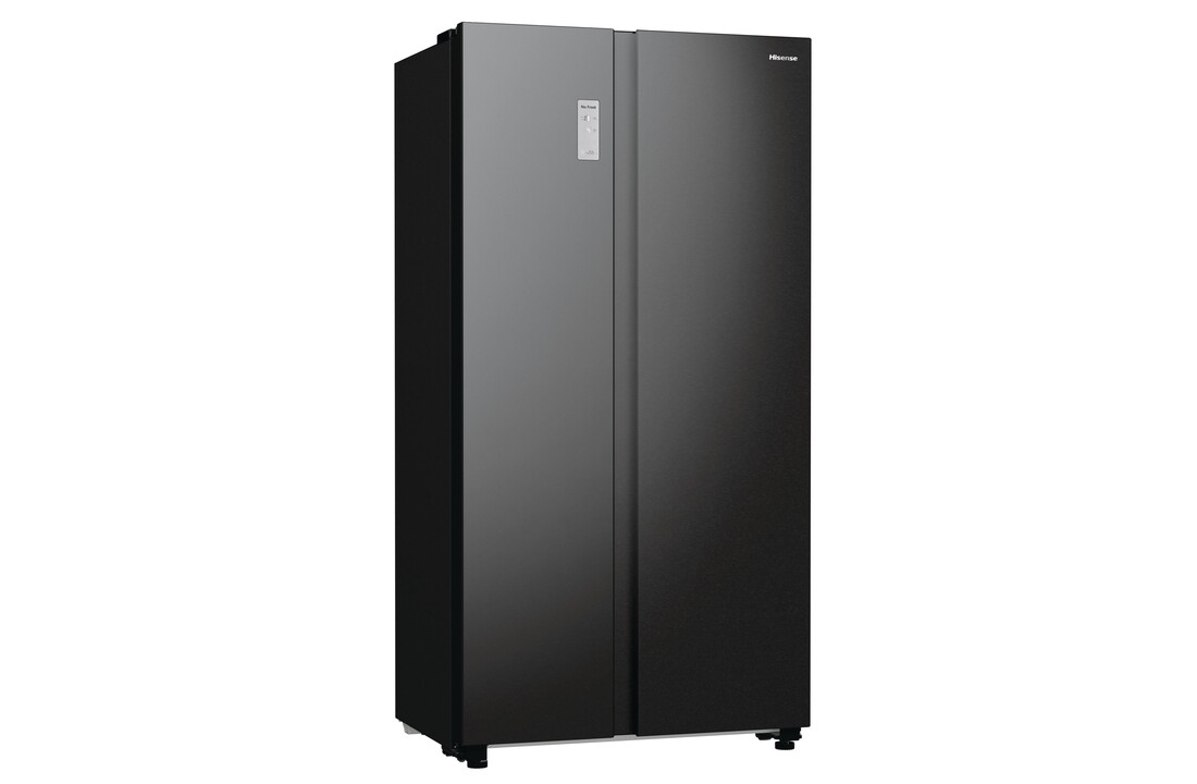 Hisense RS711N4AFE  - Amerikaanse koelkast