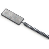 Beurer MG 330 Shiatsu zitkussen Grijs - Massageapparaat