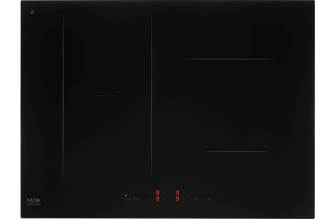 ETNA KIF470ZT - Inductiekookplaat