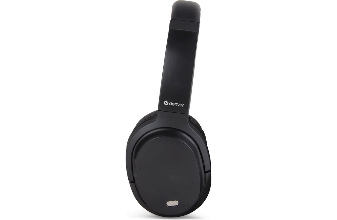 Denver BTN-210B - Draadloze koptelefoon