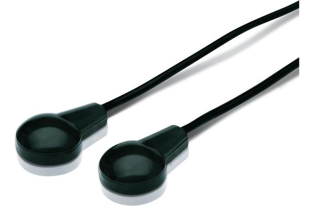 Marmitek IRC EM 2 Extra IR emitter (plak) leds IR Control 10, 10 XTRA, 11 XTRA