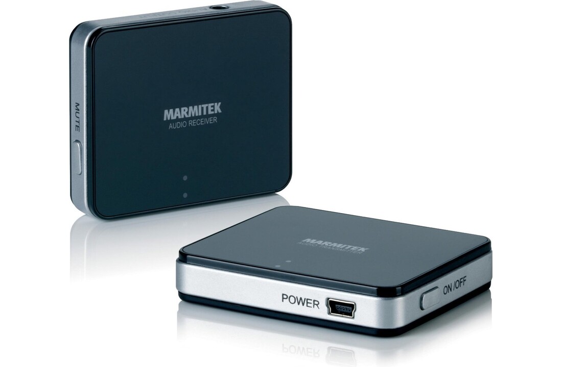 Marmitek Subwoofer Anywhere 635