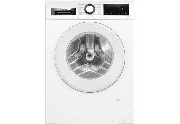 Bosch WGG04408NL Serie 4 - Wasmachine