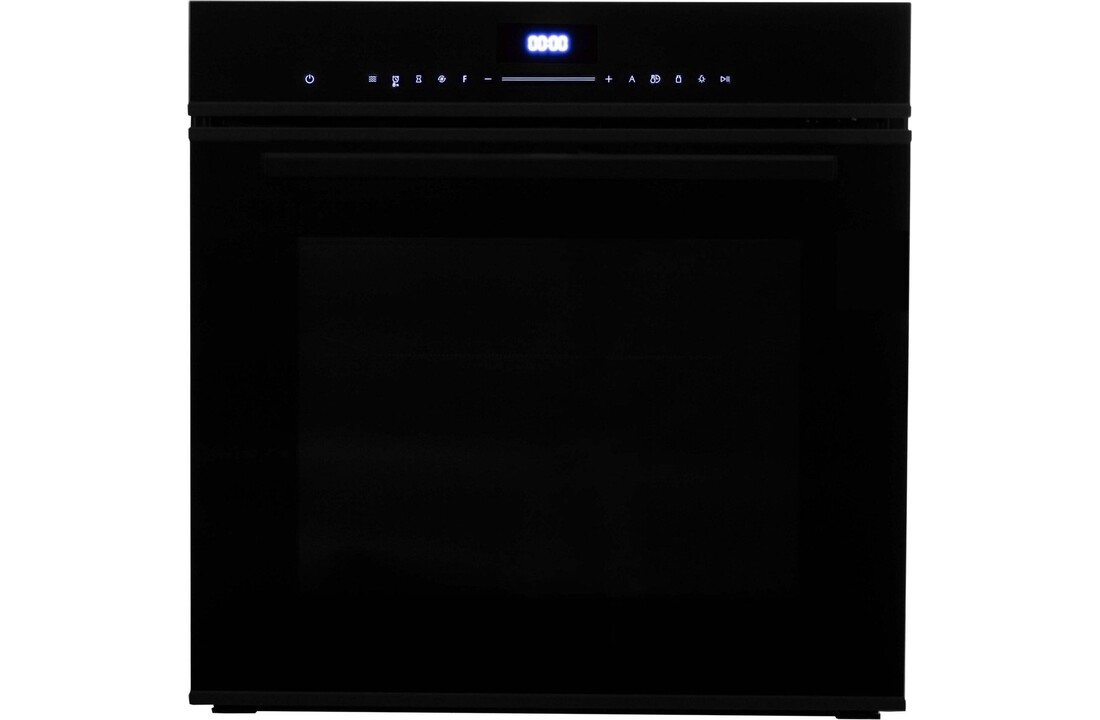 Frilec HAMBURG7189.1EBMBL - Inbouw oven