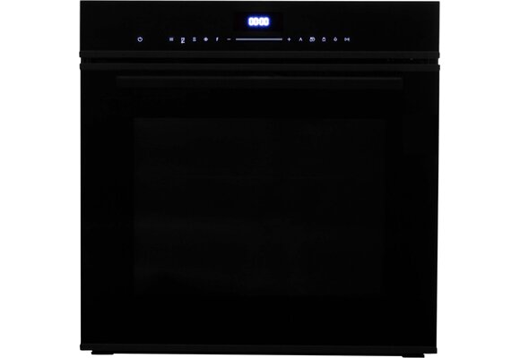 Frilec HAMBURG7189.1EBMBL - Inbouw oven