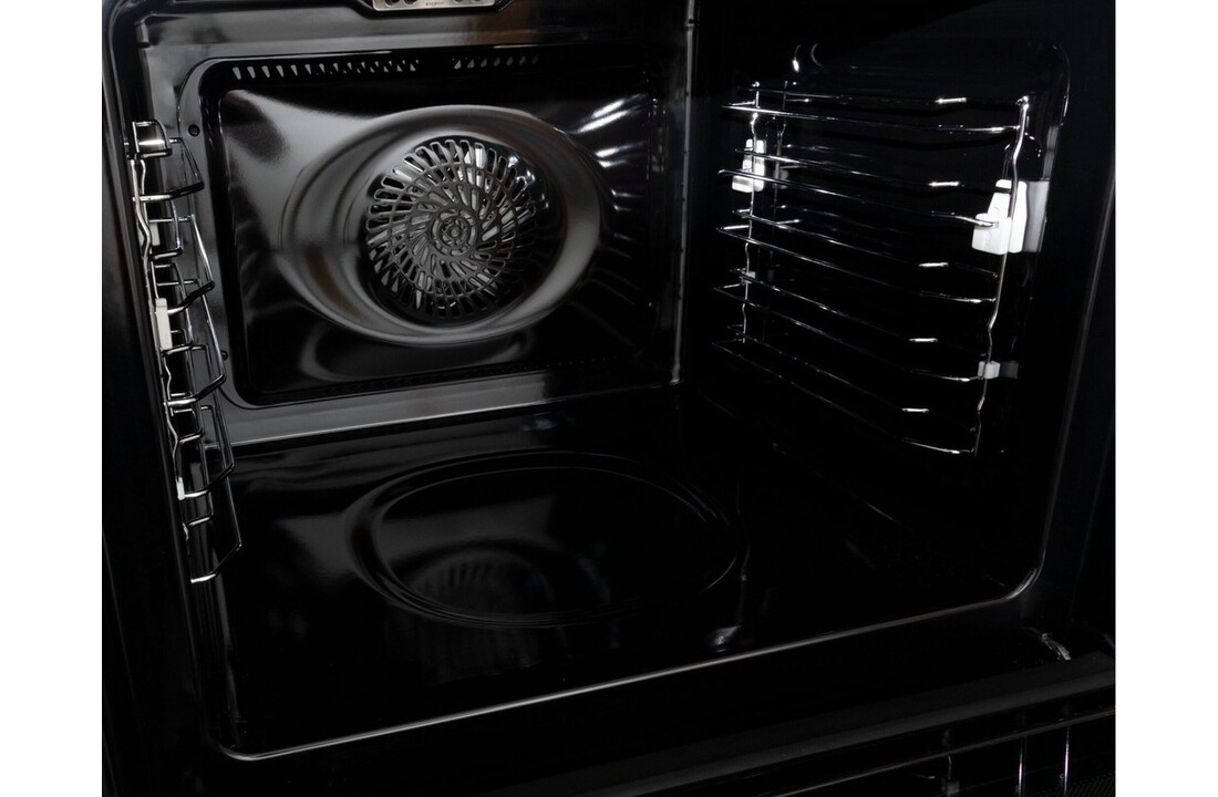 Frilec HAMBURG7189.1EBMBL - Inbouw oven